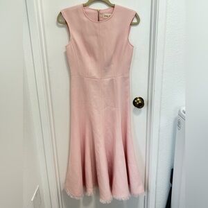 ELIZA J Women Pink Dress